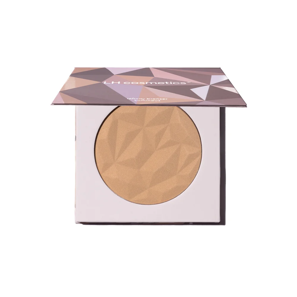 Infinity Bronzer Always – LH cosmetics v:9724538