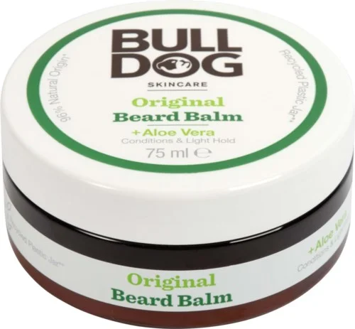 Bulldog OriginalBeard Balm 75 ml v:2235253 Bulldog OriginalBeard Balm 75 ml v:2235253