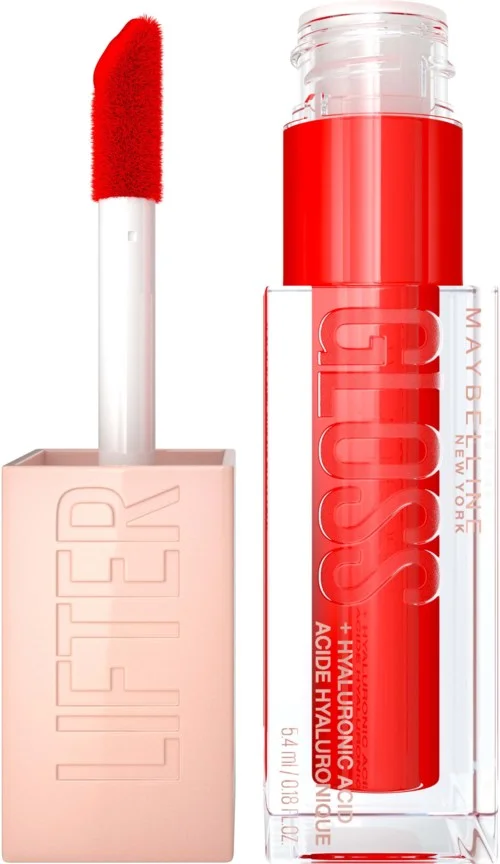 Maybelline New York Lifter Gloss Candy Drop 23 Sweetheart Liquorice v:5975858