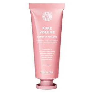 Maria Nila Pure Volume Booster Masque 50ml v:1667852 Maria Nila Pure Volume Booster Masque 50ml v:1667852
