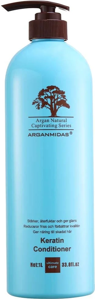 Arganmidas Keratin Conditioner treatment 1000 ml v:4114259 Arganmidas Keratin Conditioner treatment 1000 ml v:4114259