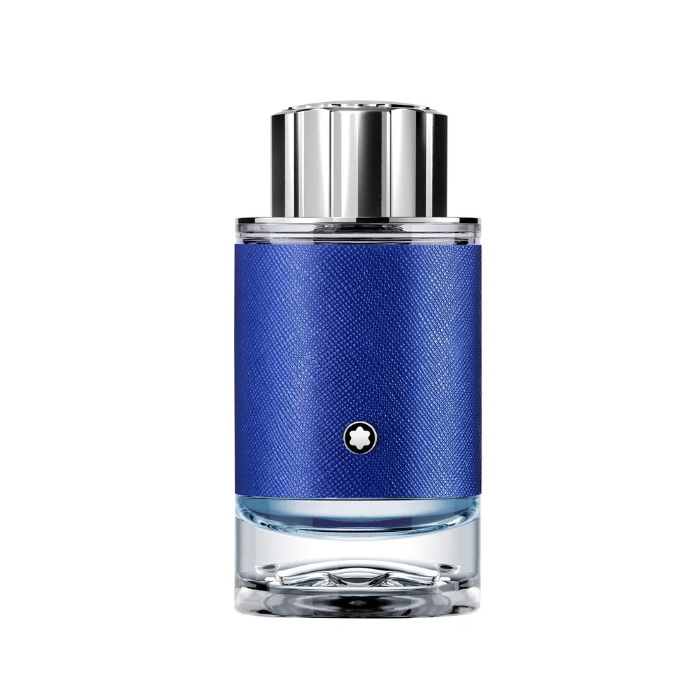 Montblanc Explorer Ultra Blue EDP – 60 ml. v:9600008 Montblanc Explorer Ultra Blue EDP – 60 ml. v:9600008