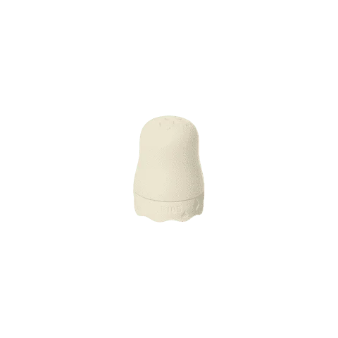 BIBS Boheme Baby Bottle Cap Ivory v:7040517 BIBS Boheme Baby Bottle Cap Ivory v:7040517