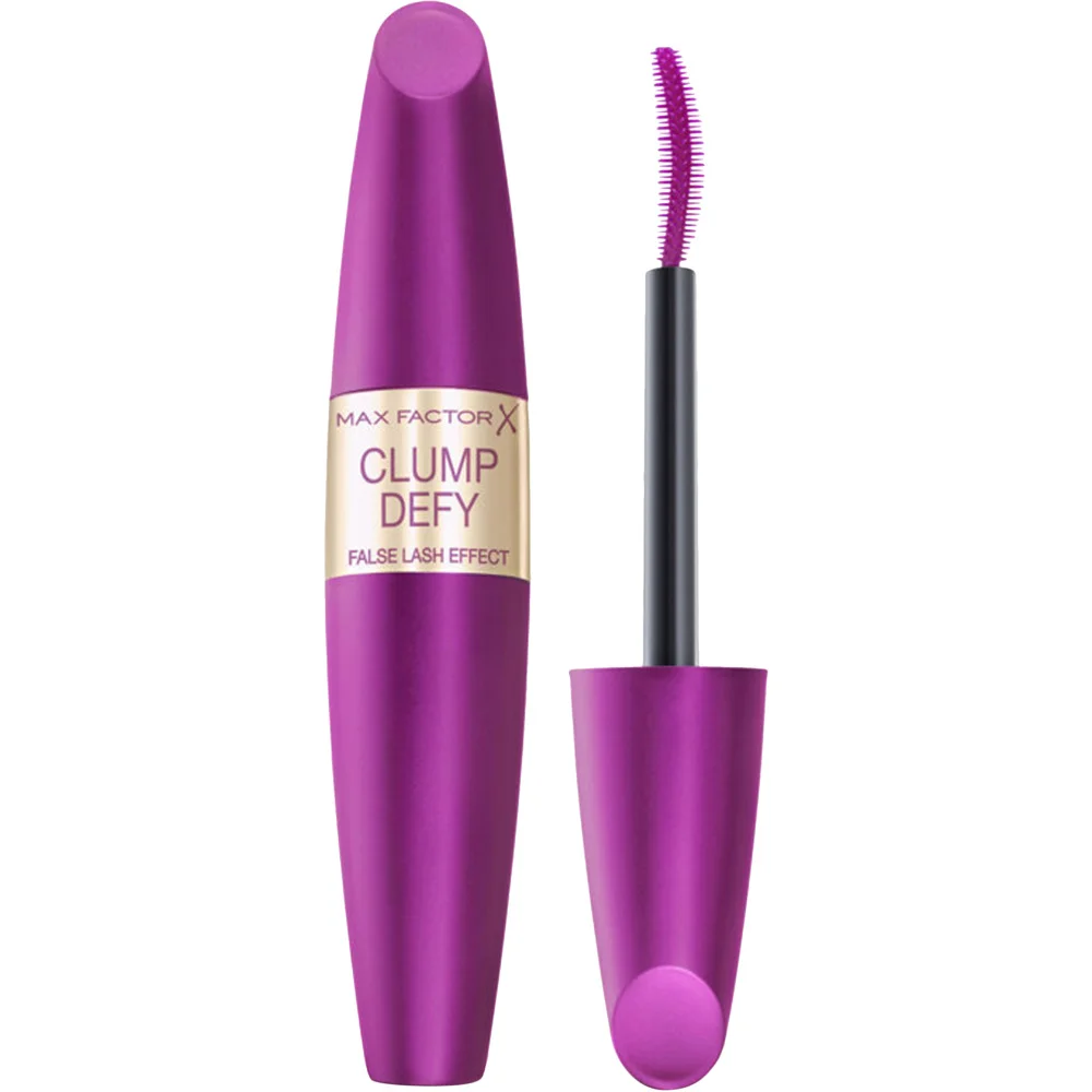 False Lash Effect Clump Defy Mascara v:2620241
