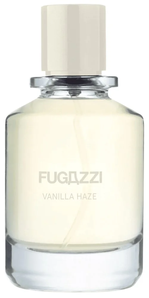 Fugazzi Vanilla Haze Eau de Parfum 100 ml v:4038427 Fugazzi Vanilla Haze Eau de Parfum 100 ml v:4038427