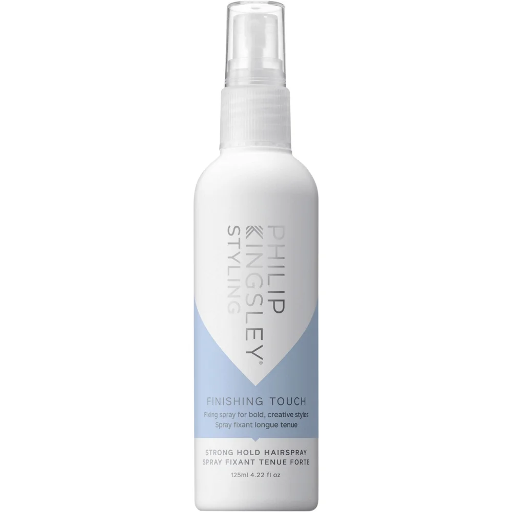 Finishing Touch Strong Hold Hairspray, 125ml v:8403861 Finishing Touch Strong Hold Hairspray, 125ml v:8403861