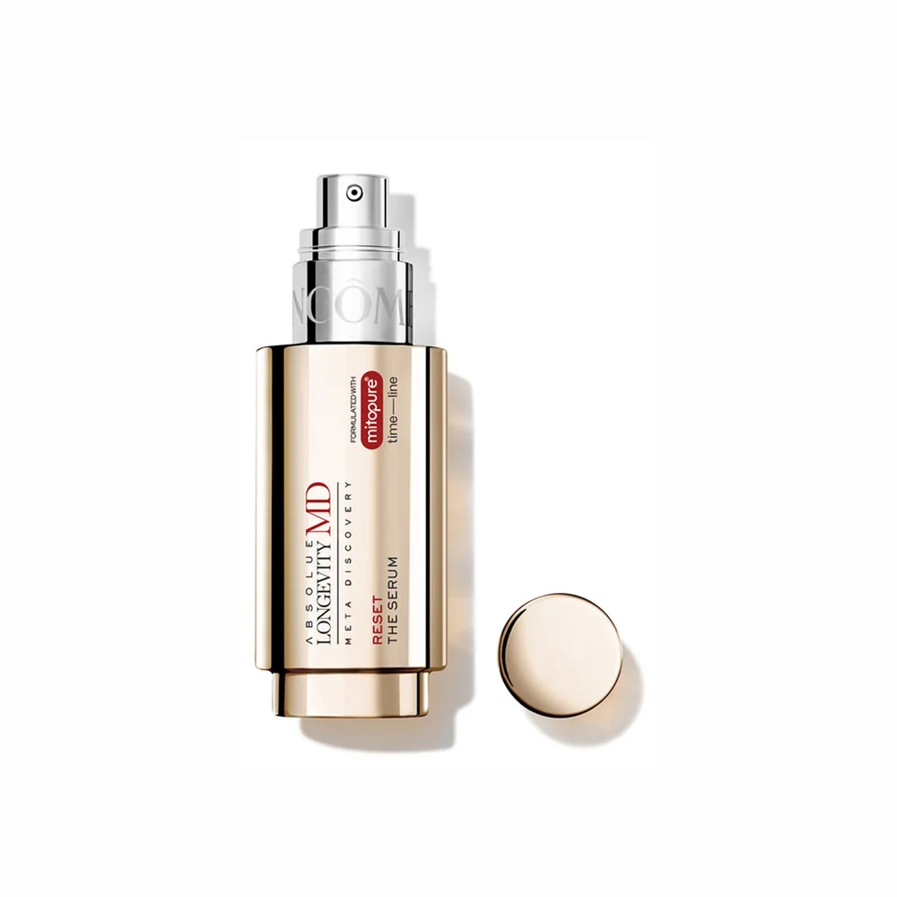 Absolue Longevity MD Reset The Serum 50 ml – Lancôme v:5813807 Absolue Longevity MD Reset The Serum 50 ml – Lancôme v:5813807