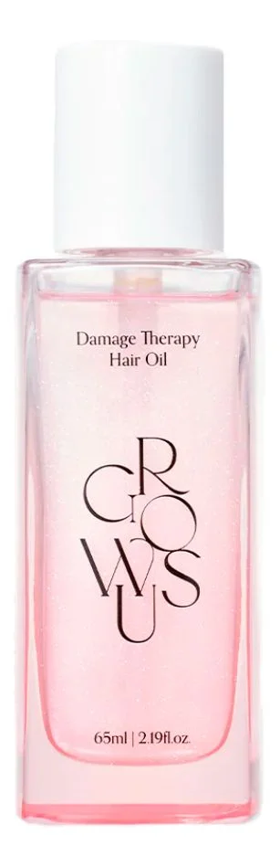 GROWUS Damage Therapy Hair Oil – 65 ml. v:1878719 GROWUS Damage Therapy Hair Oil – 65 ml. v:1878719