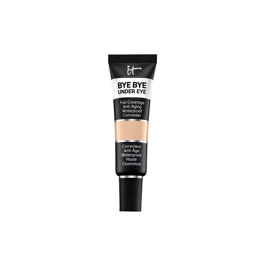 Bye Bye Under Eye Concealer 11.5 Light Beige (C) – IT Cosmetics v:5488802 Bye Bye Under Eye Concealer 11.5 Light Beige (C) – IT Cosmetics v:5488802