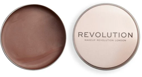 Revolution Beauty London Balm Glow Natural Nude v:6150830