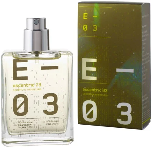 Escentric Molecules Escentric 03 30 ml v:1869568