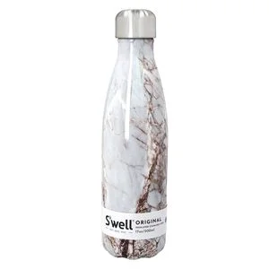 S’well Bottle Calacatta Gold 500ml v:3609190 S’well Bottle Calacatta Gold 500ml v:3609190