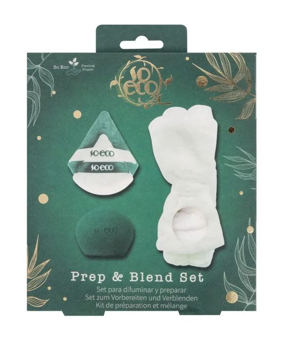 So Eco Prep & Blend Set v:5748076 So Eco Prep & Blend Set v:5748076