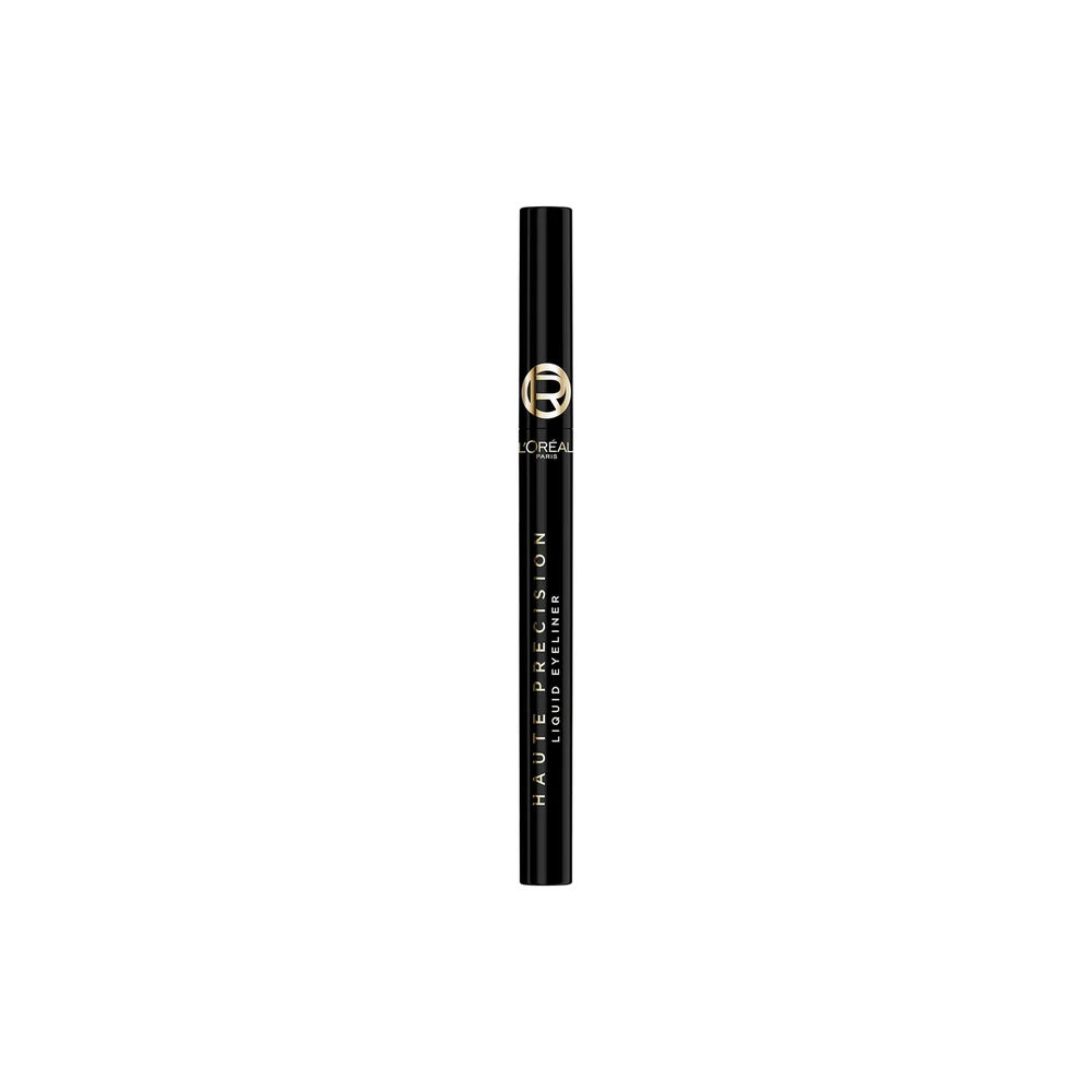 Haute Precision Liquid Eyeliner 010 Noir Silk - L'Oréal Paris v:2568607