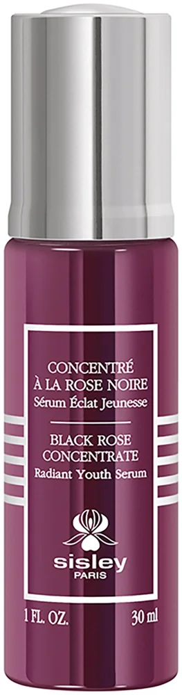 Sisley Black Rose Concentrate 30 ml v:9716221 Sisley Black Rose Concentrate 30 ml v:9716221