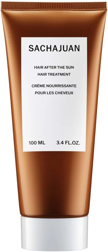 SACHAJUAN Treatment Hair After The Sun Travelsize 100 ml v:2478025
