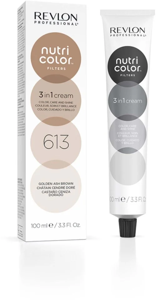 Revlon Nutri Color Filter 613 v:8941670 Revlon Nutri Color Filter 613 v:8941670