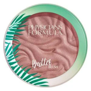 Physicians Formula Murumuru Butter Blush Plum Rose 7.5g v:7718346 Physicians Formula Murumuru Butter Blush Plum Rose 7.5g v:7718346