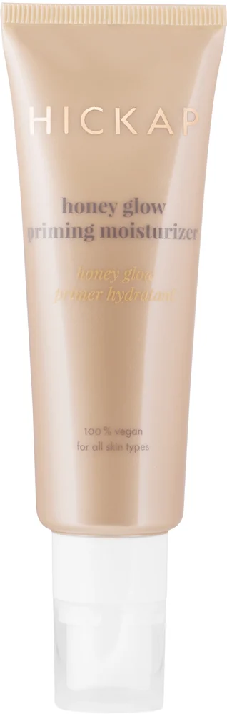 Bronze Glow Priming Moisturizer 50 ml – HICKAP v:4240260