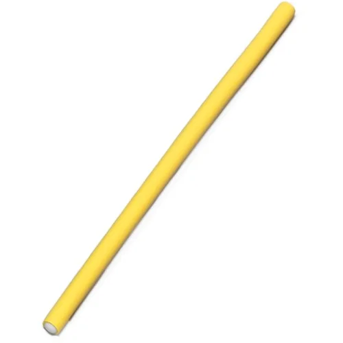 Bravehead Flexible Rods Large Yellow 10 mm v:1399393