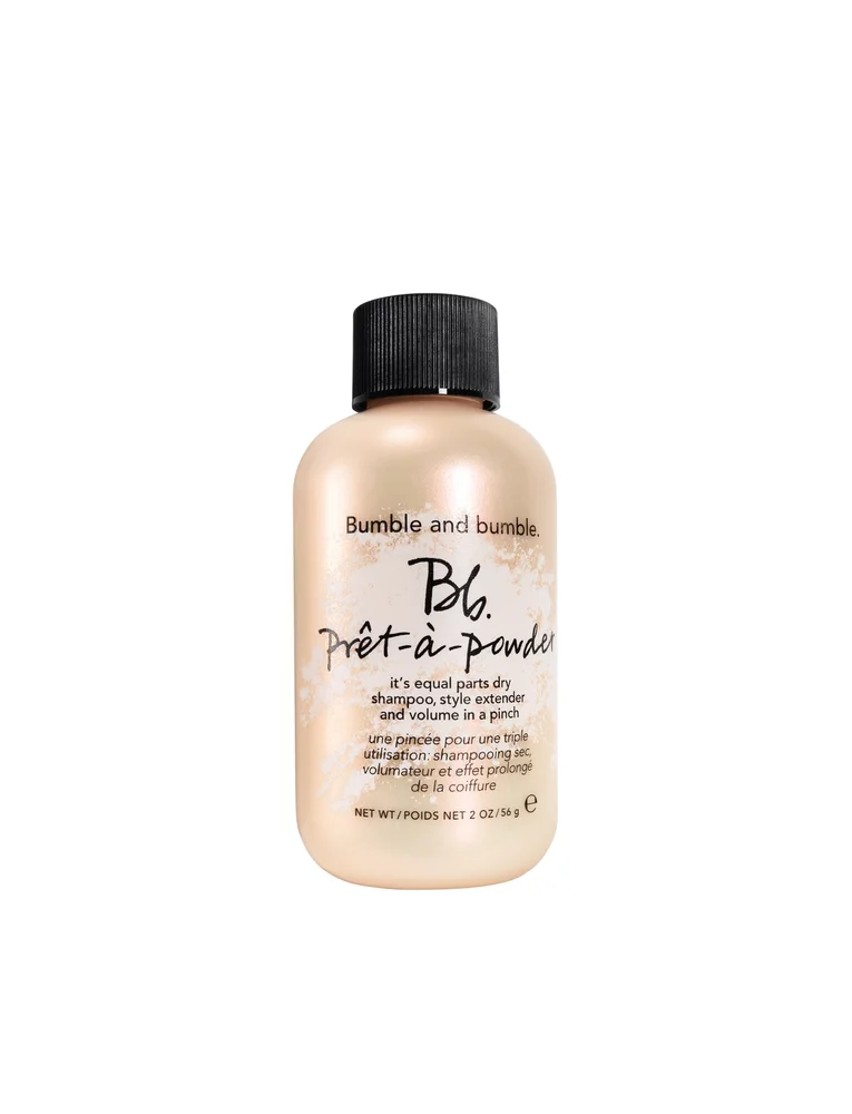 Prêt-À-Powder 56 g – Bumble and bumble v:6931268 Prêt-À-Powder 56 g – Bumble and bumble v:6931268
