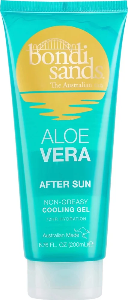 Bondi Sands Aloe Vera After Sun Cooling Gel 200 ml v:2547964