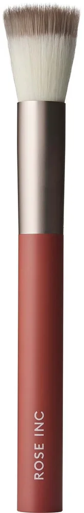 Rose Inc Number 6 Highlighter Brush v:8554674 Rose Inc Number 6 Highlighter Brush v:8554674