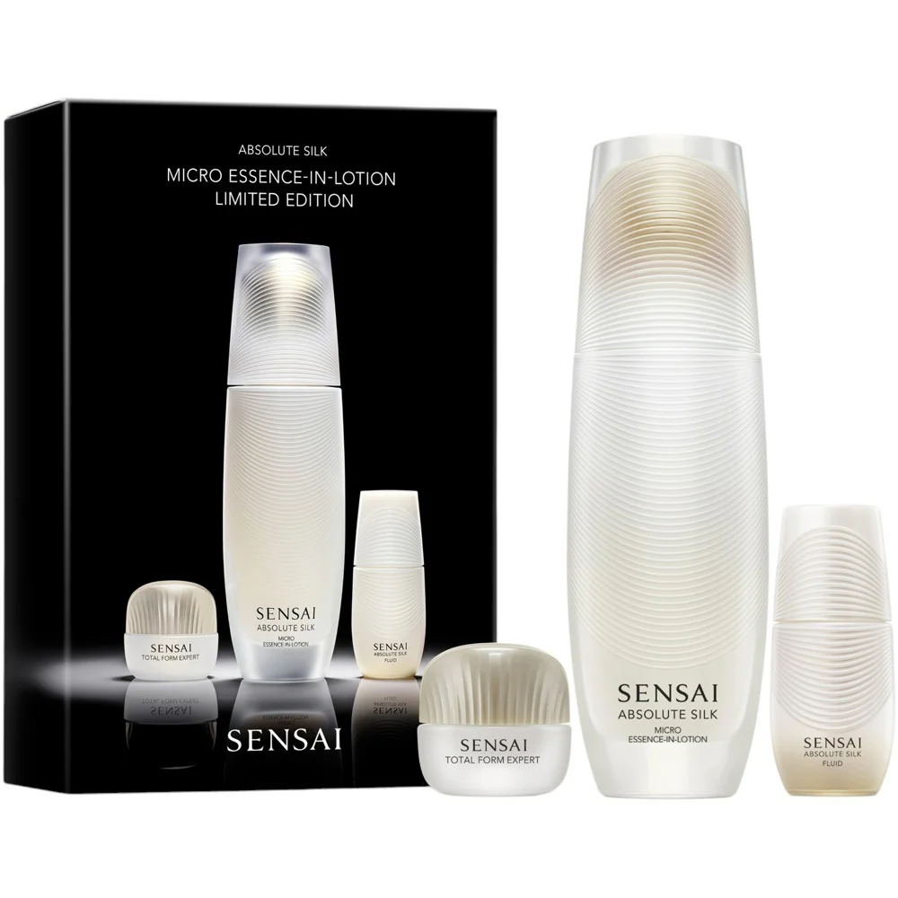 Absolute Silk Micro Essence-In-Lotion Limited Edition, 150ml v:5665585 Absolute Silk Micro Essence-In-Lotion Limited Edition, 150ml v:5665585