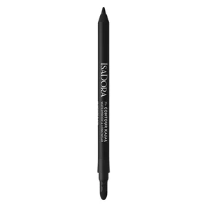 IsaDora Contour Kajal 60 Intense Black 1,2g v:3832261