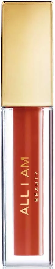 ALL I AM BEAUTY The Lipgloss Oriental Mood v:9592328
