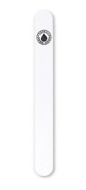 Depend neglefil medium-fin | 180/240 grit v:1200904 Depend neglefil medium-fin | 180/240 grit v:1200904