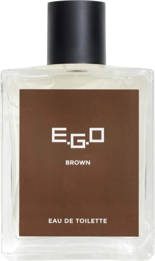 Gosh E.G.O Brown For Him Eau de Toilette 100 ml v:9869489 Gosh E.G.O Brown For Him Eau de Toilette 100 ml v:9869489
