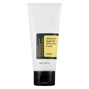 COSRX Advanced Snail 92 All In One Cream Tube 100g v:8313475 COSRX Advanced Snail 92 All In One Cream Tube 100g v:8313475