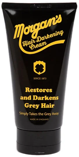 Morgan’s Pomade Hair Darkening Cream v:3072529 Morgan’s Pomade Hair Darkening Cream v:3072529