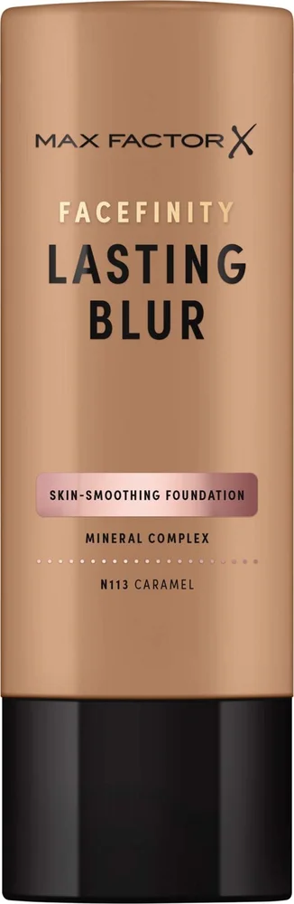 Max Factor Facefinity Lasting Blur Foundation v:6819963 Max Factor Facefinity Lasting Blur Foundation v:6819963