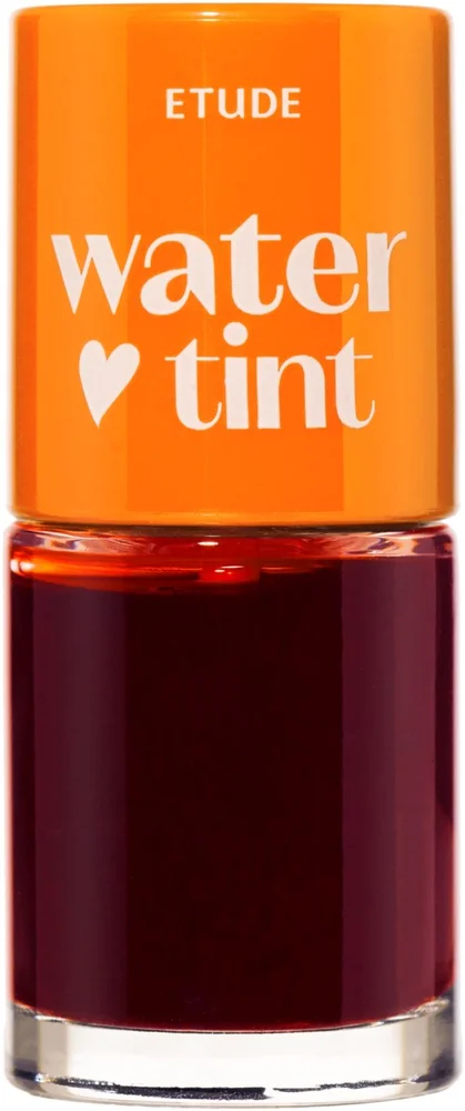 Etude Dear Darling Water Tint #03 Orange v:3875865 Etude Dear Darling Water Tint #03 Orange v:3875865