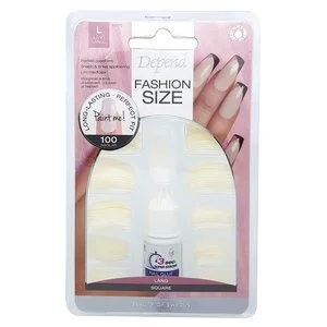 Depend Fashion Size Large Square 100pcs v:4143660 Depend Fashion Size Large Square 100pcs v:4143660