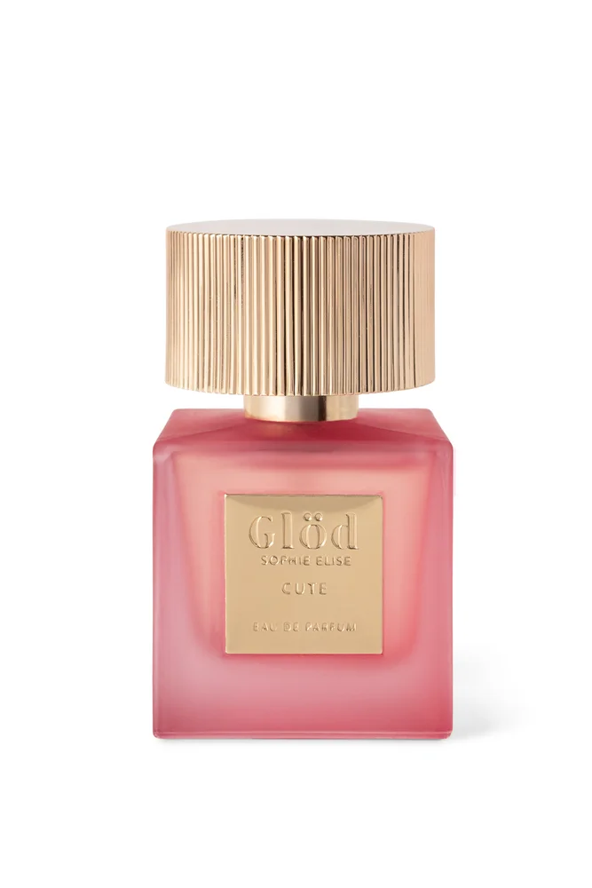 Glöd Sophie Elise Cute Edp 30ml v:2018595 Glöd Sophie Elise Cute Edp 30ml v:2018595