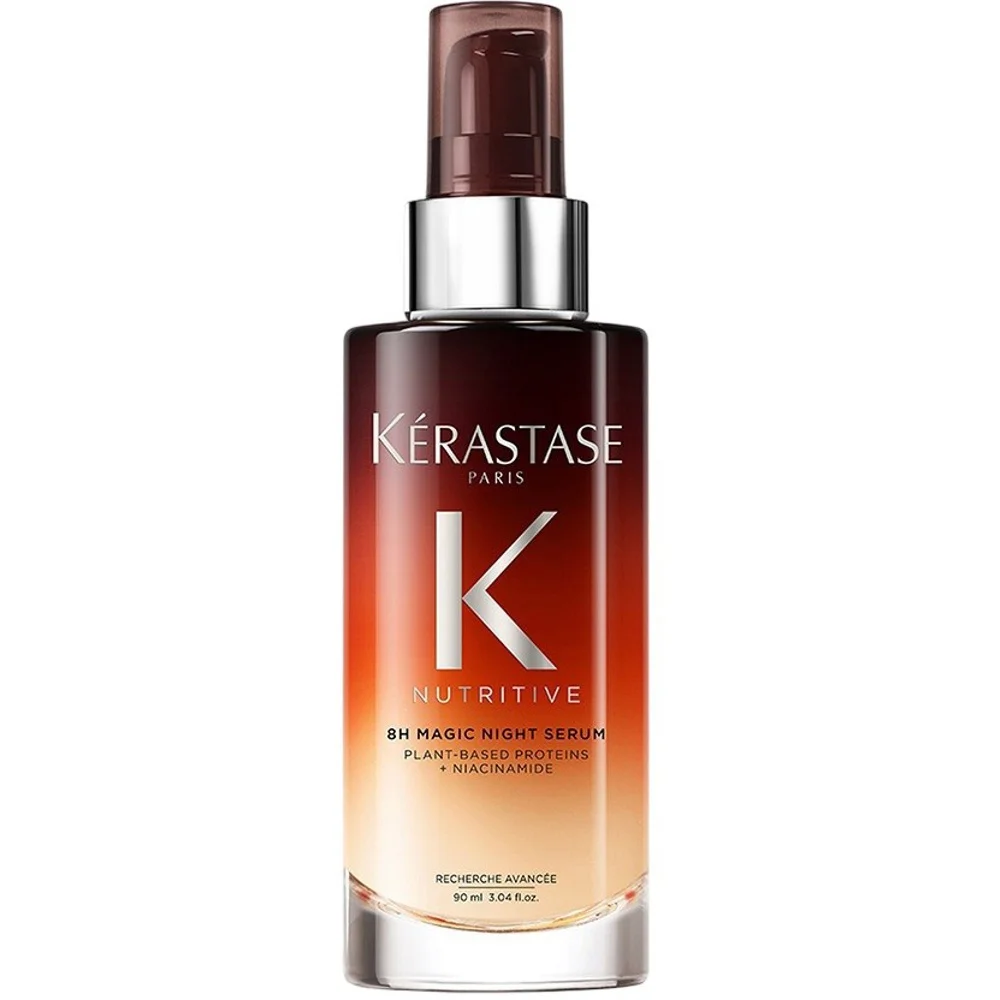 Nutritive 8h Overnight Serum v:1980130