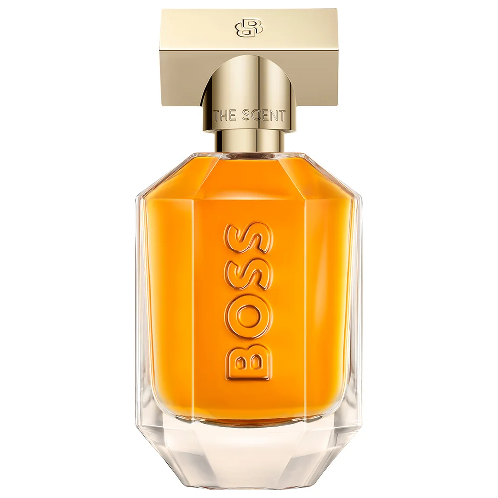 The Scent for Her Intense Eau de Parfum 50 ml – Hugo Boss v:1878073 The Scent for Her Intense Eau de Parfum 50 ml – Hugo Boss v:1878073