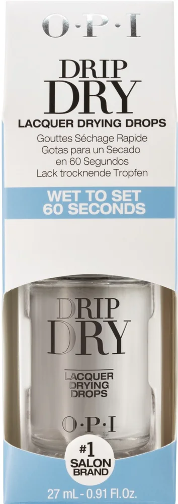 OPI Drip Dry 27 ml v:6498727 OPI Drip Dry 27 ml v:6498727