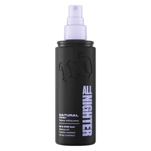 Urban Decay All Nighter Makeup Setting Spray Natural Finish 118ml v:5581324 Urban Decay All Nighter Makeup Setting Spray Natural Finish 118ml v:5581324