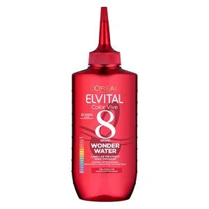 L'Oréal Paris Elvital Color Vive 8 Second Wonder Water 200ml v:4072372
