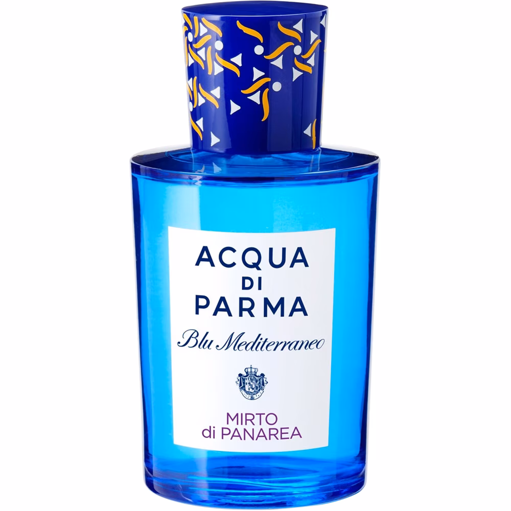 Blu Mediterraneo Mirto di Panarea Summer, EdT v:4786473 Blu Mediterraneo Mirto di Panarea Summer, EdT v:4786473