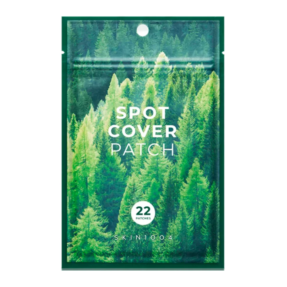 Spot Cover Patch - SKIN1004 v:3174885