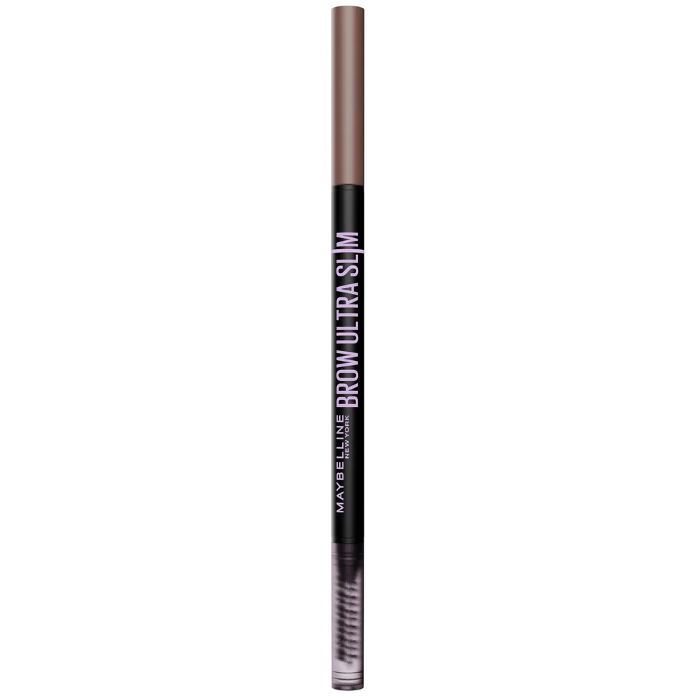 Brow Ultra Slim Pencil 02 Soft Brown – Maybelline New York v:9647698