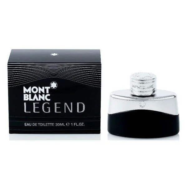 Mont Blanc Legend Eau de toilette – 30 ml v:6747217 Mont Blanc Legend Eau de toilette – 30 ml v:6747217
