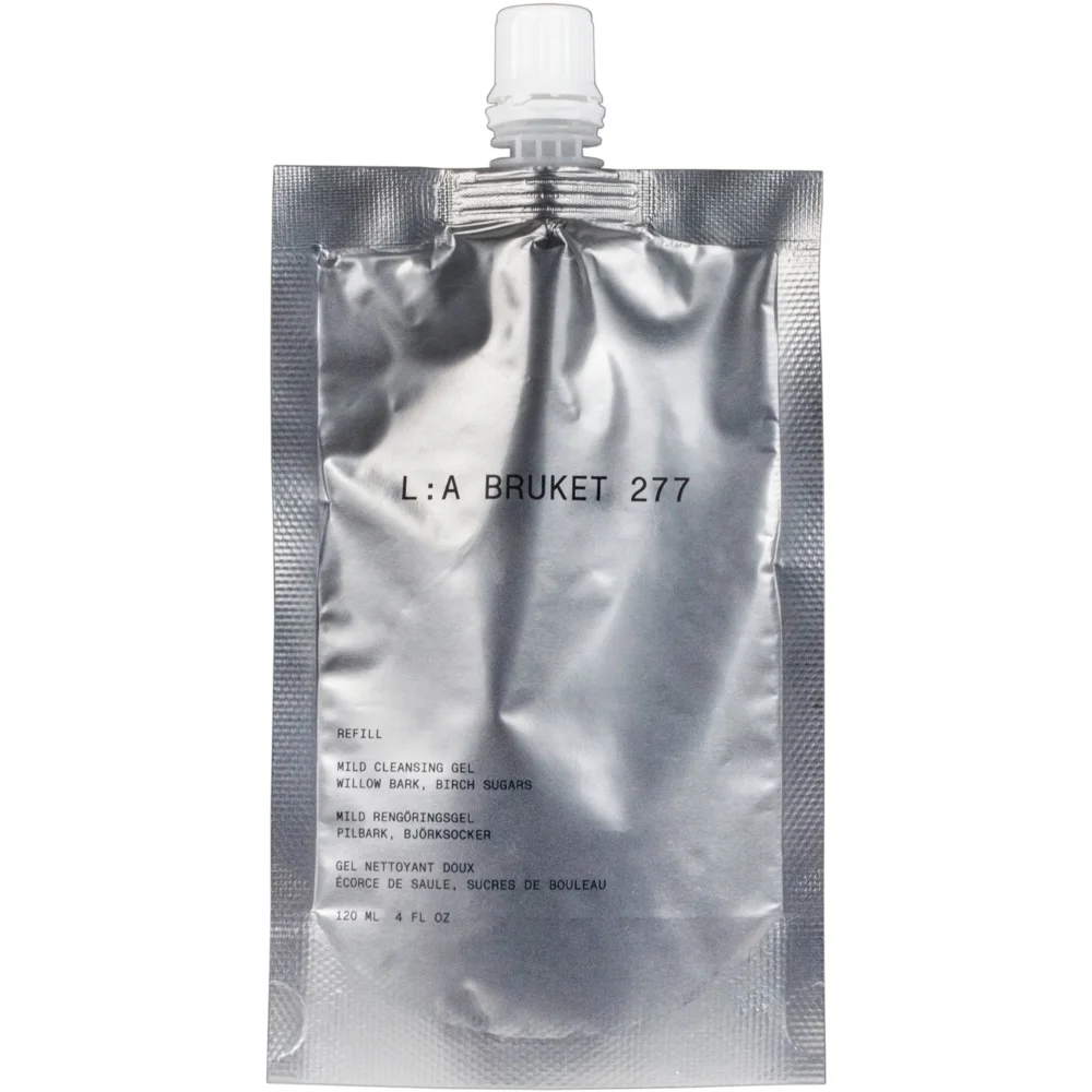 277 Mild Cleansinggel, 120ml Refill v:4336267 277 Mild Cleansinggel, 120ml Refill v:4336267