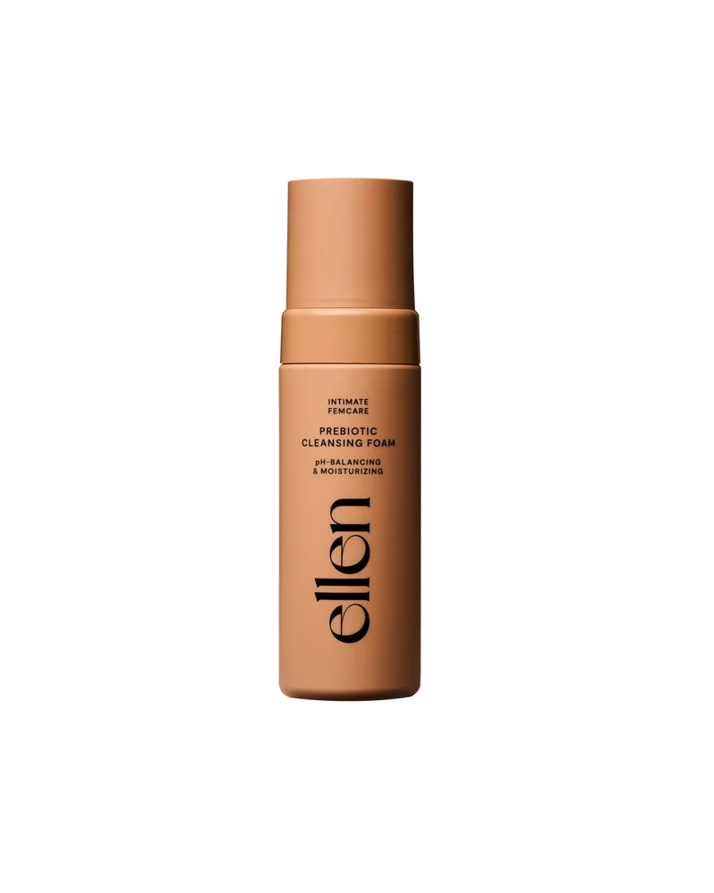 Ellen Prebiotic Cleansing Foam 150 ml - ellen v:6231383
