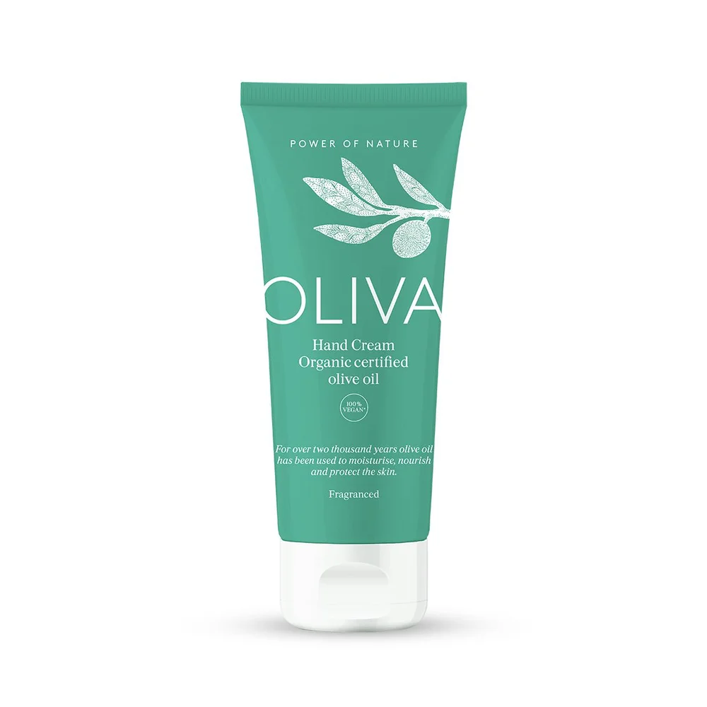 CCS Oliva Sensitive Hand Cream – 100 ml v:9512853 CCS Oliva Sensitive Hand Cream – 100 ml v:9512853